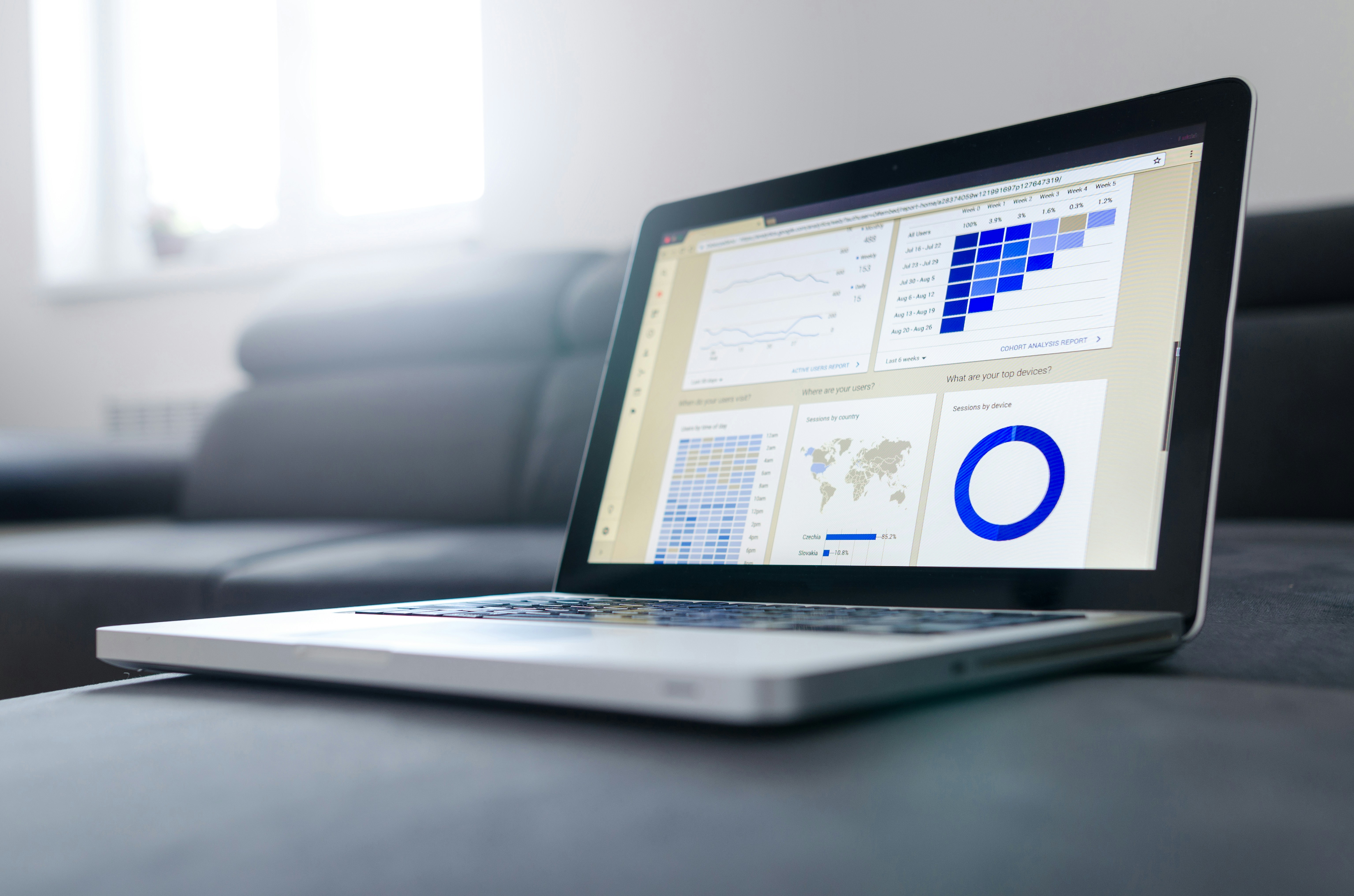 Enterprise Solutions