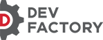 Dev Factory logo