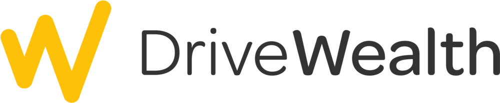 DriveWealth logo