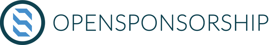 Opensponsorship logo