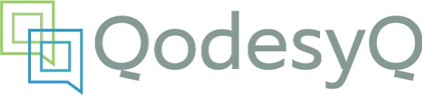 Qodesyq logo