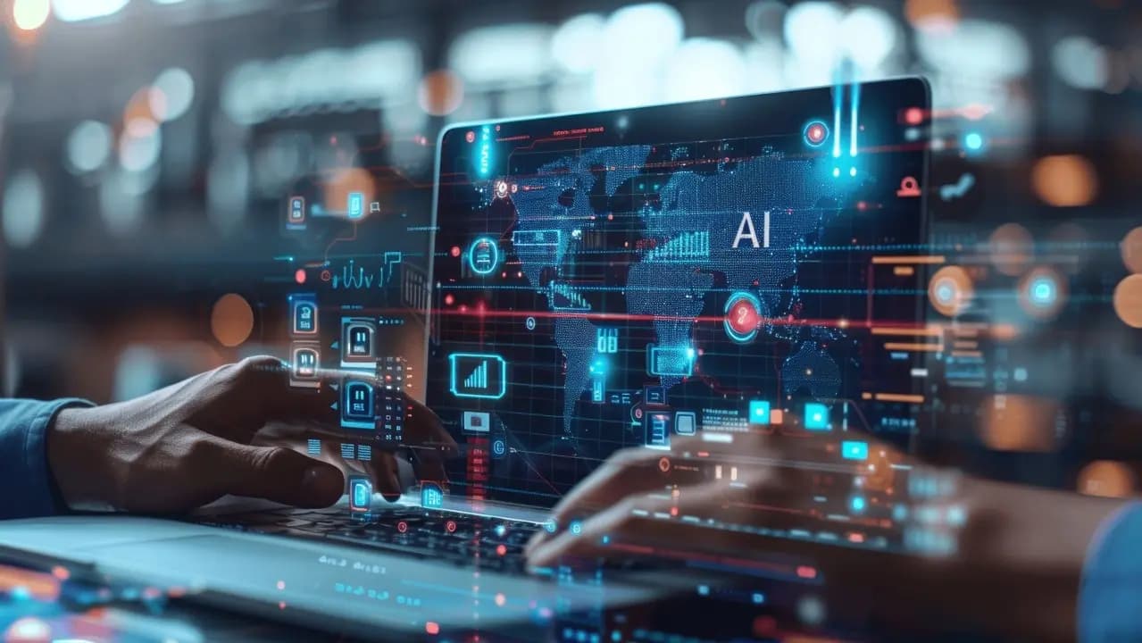 Why Most AI Projects Fail – And How to Avoid It at Your Organization