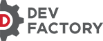 Dev Factory logo