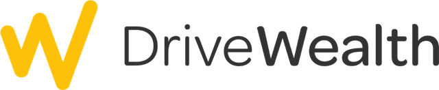Drive Wealth Logo