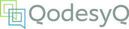 Qodesyq logo