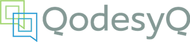 Qodesyq logo