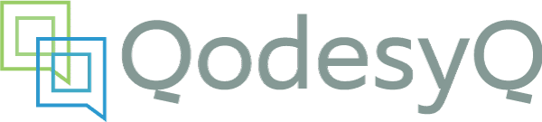 Qodesyq Logo