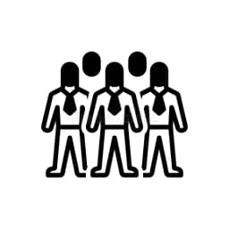 Scalable Staffing