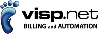 Visp logo