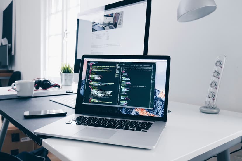 The Future of Web Development in 2025